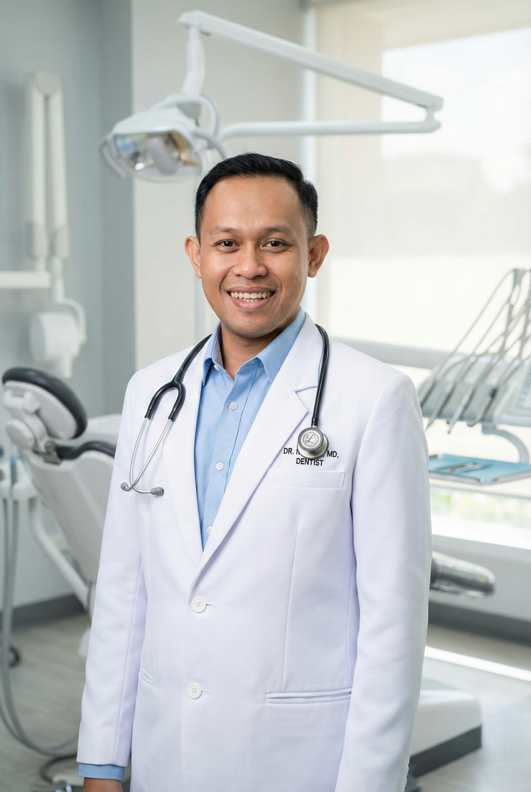 Dr. Jerolle Cobrador