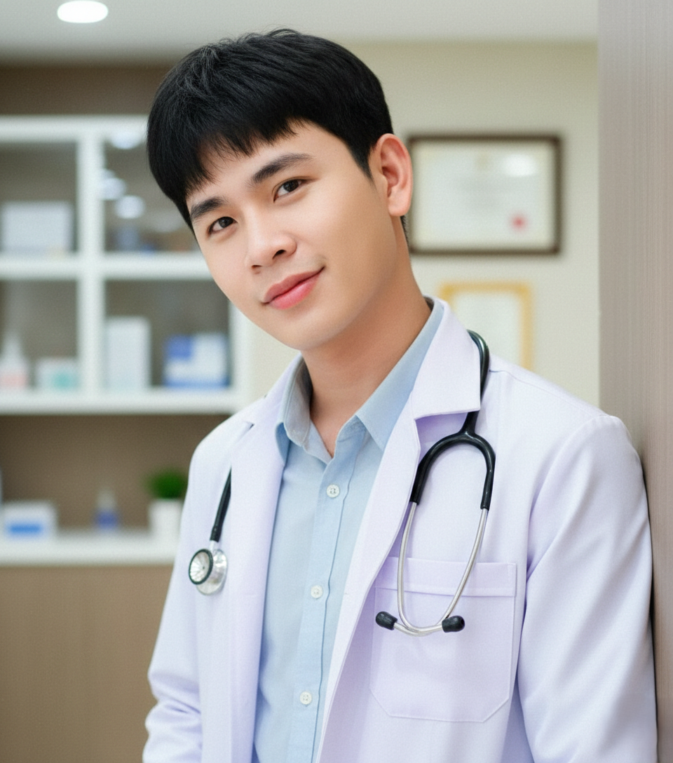 Doctor