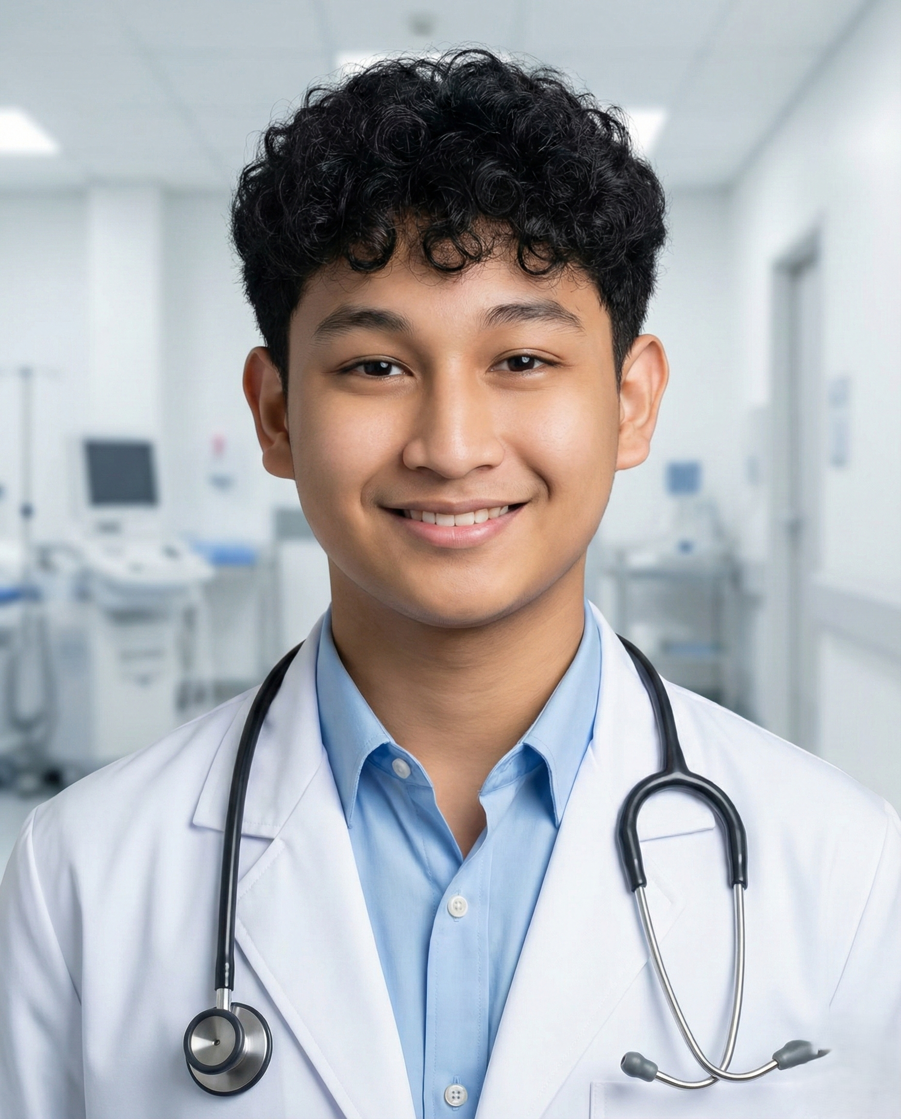 Dr. Lou Vincent Baroro